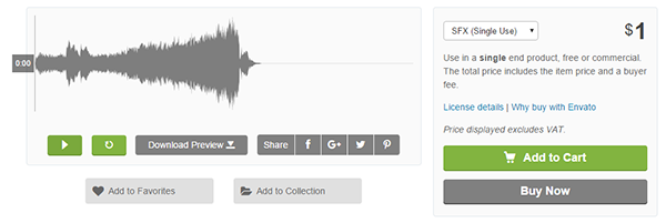 Cinematic Tension Builder Riser